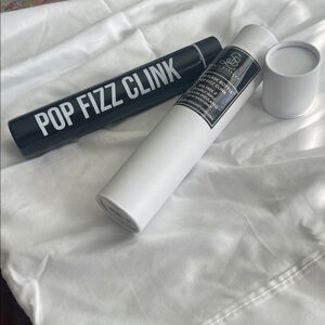 Slim flask Bottle double wall vacuum insulated